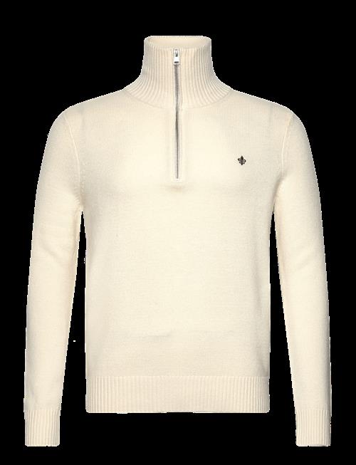 Morris | Hertford Half Zip | XXL