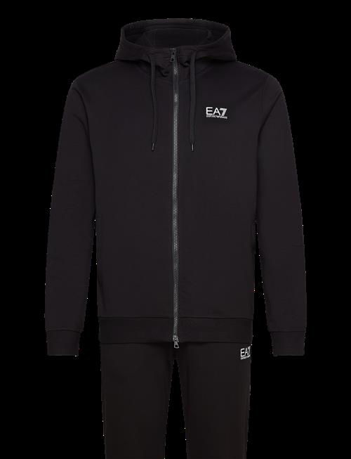 EA7 | Tracksuit | M