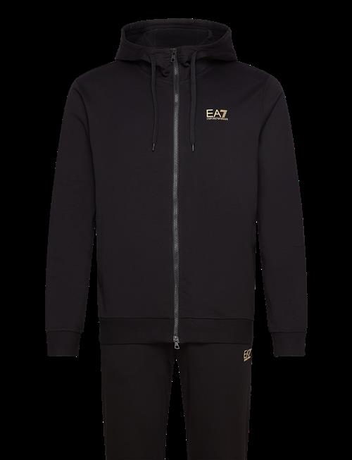 EA7 | Tracksuit | M