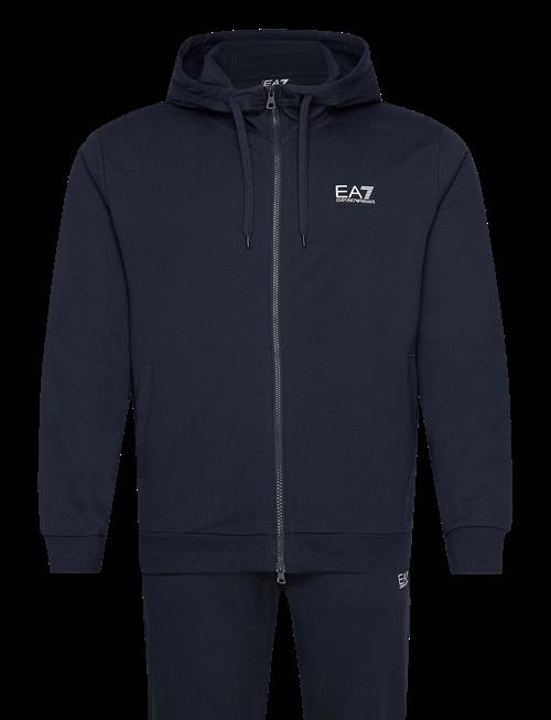 EA7 | Tracksuit | XS