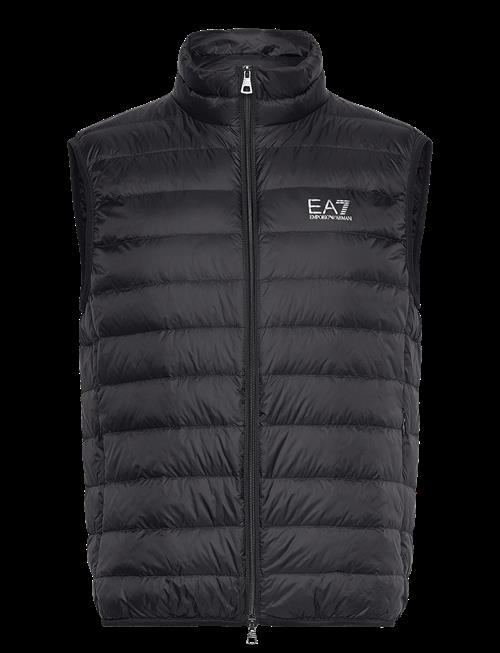 EA7 | Down Waistcoat | XS
