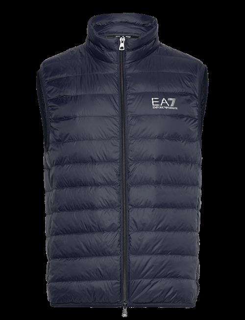 EA7 | Down Waistcoat | XXXL
