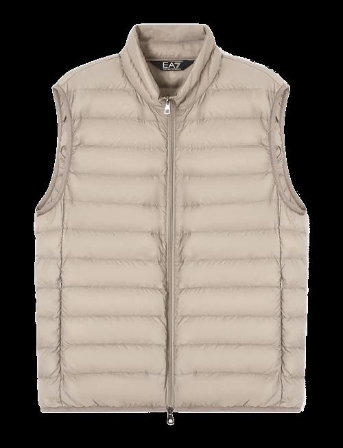 EA7 | Down Waistcoat | M