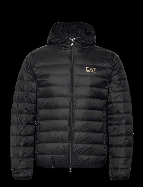 EA7 | Down Jacket | S