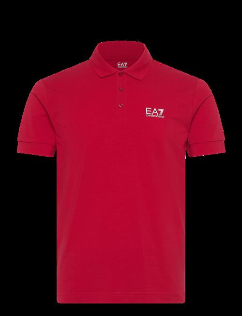 EA7 | Polo Shirt | XS
