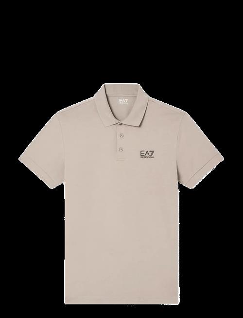 EA7 | Polo Shirt | XS