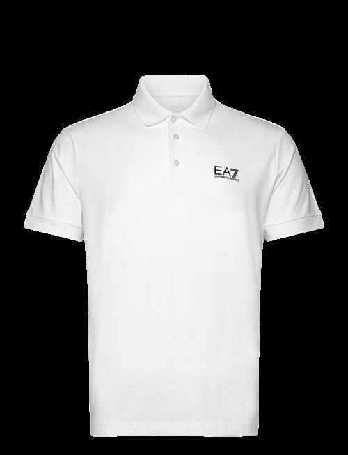 EA7 | Polo Shirt | L
