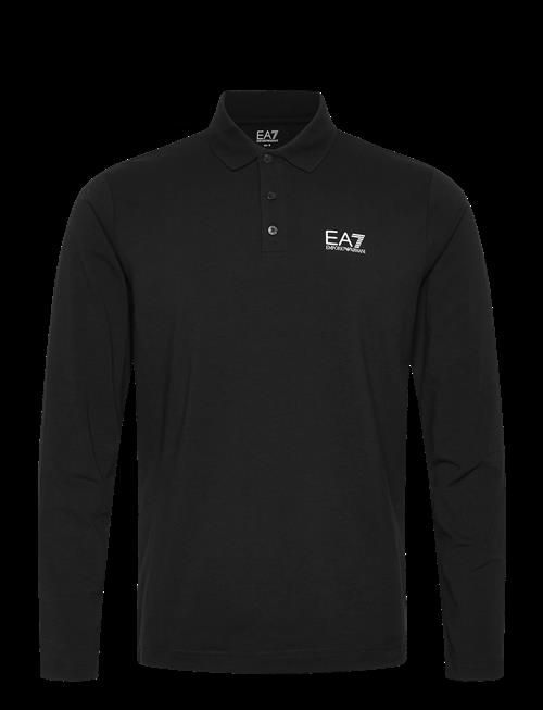 EA7 | Polo Shirt | XS