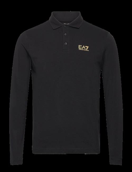 EA7 | Polo Shirt | XS