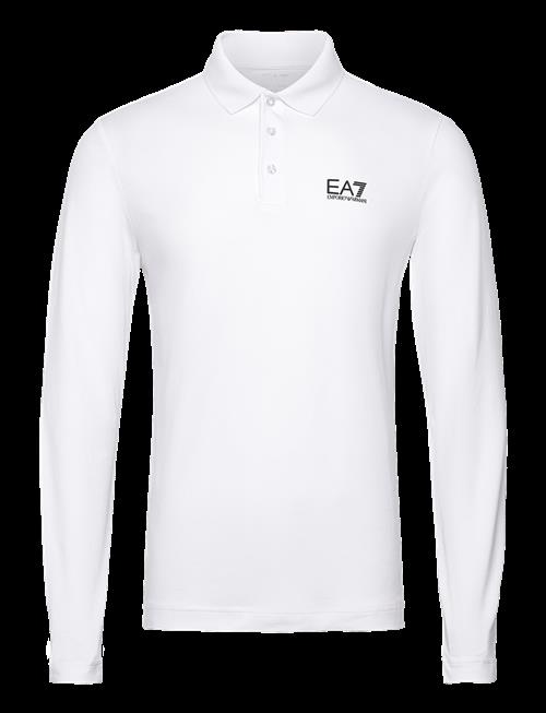 EA7 | Polo Shirt | L