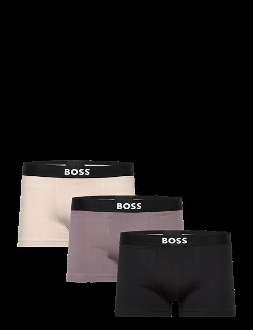BOSS | Trunk 3P Boss One | XL