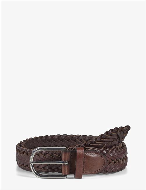 Howard London | Braided Belt Ruben | 105