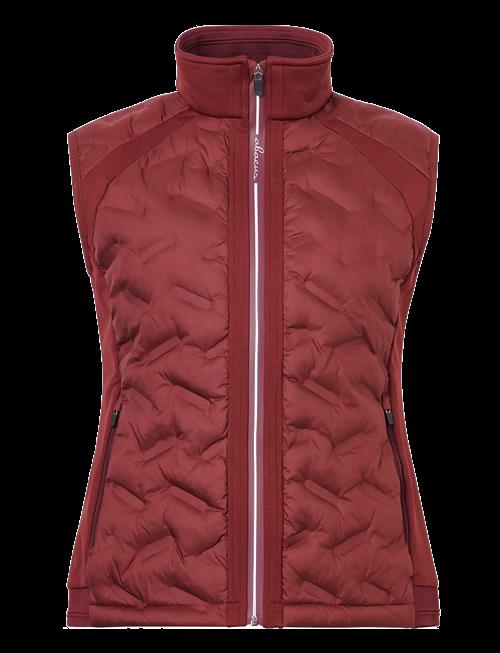 Abacus | Lds Portrush Hybrid Vest | XS