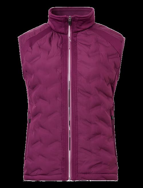 Abacus | Lds Portrush Hybrid Vest | L