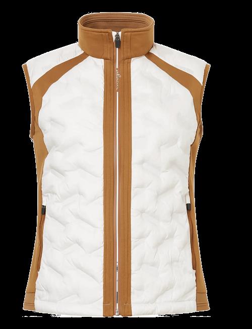 Abacus | Lds Portrush Hybrid Vest | S