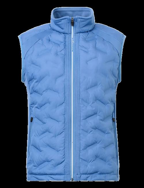 Abacus | Lds Portrush Hybrid Vest | XXL