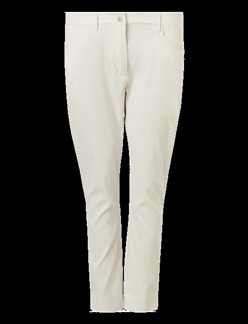 Abacus | Lds Bovey 7/8 Trousers | 36