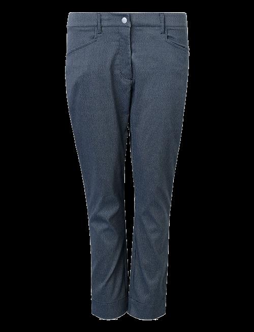 Abacus | Lds Bovey 7/8 Trousers | 44