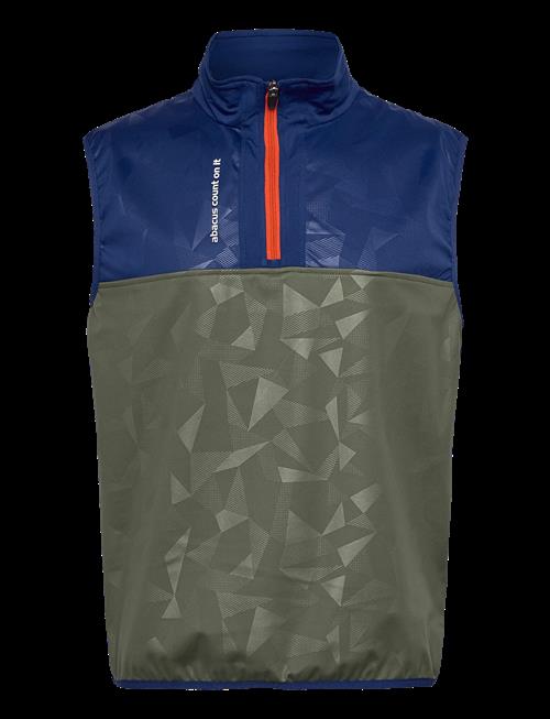 Abacus | Mens Kingsbarns Hybrid Vest | XL