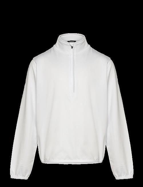 Abacus | Jr Cradoc Halfzip Fleece | 170