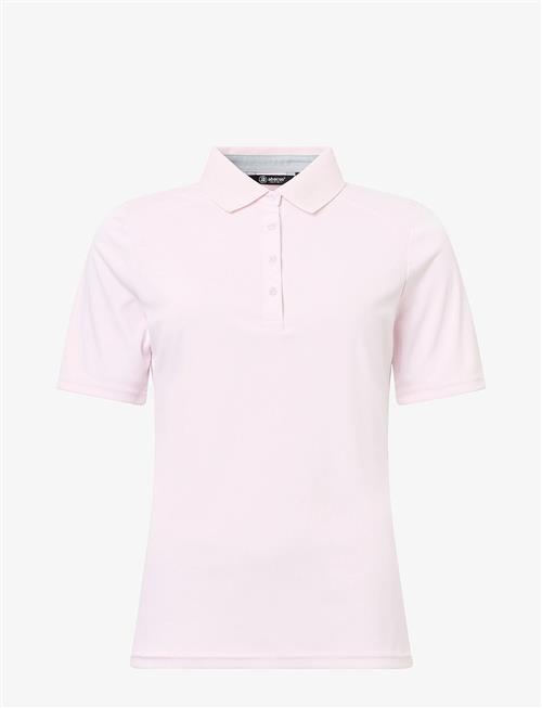 Abacus | Lds Hammel Recycled Halfsleeve | S