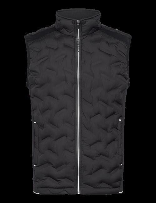 Abacus | Mens Portrush Hybrid Vest | XXL