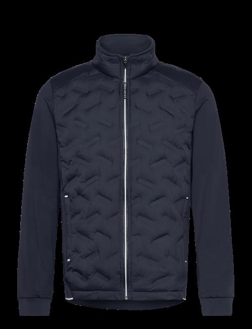 Abacus | Mens Portrush Hybrid Jacket | L