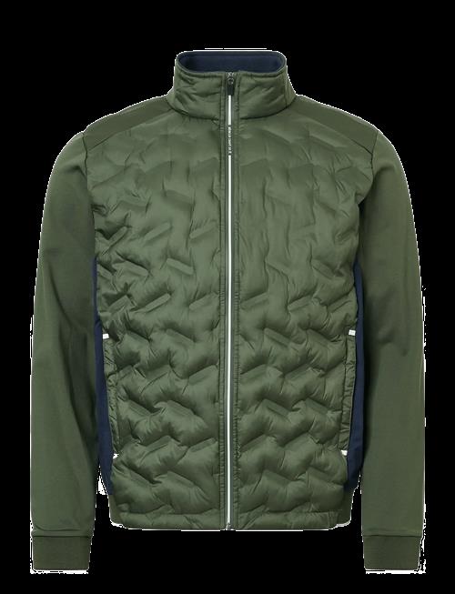 Abacus | Mens Portrush Hybrid Jacket | S