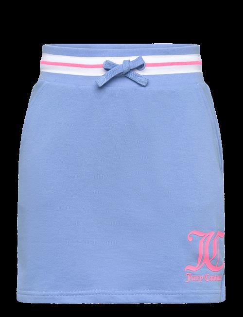 Juicy Couture | Juicy Rib Tipping Skirt Lb | 176