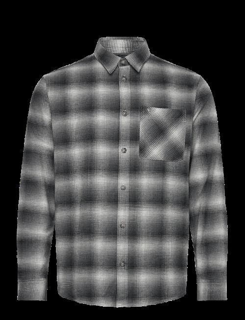 Fat Moose | Forest Flannel Shirt | S