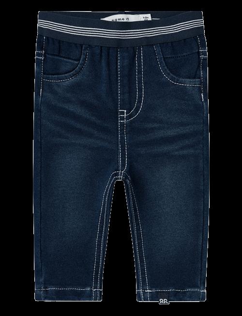 name it | Nbmsilas Slim Swe Jeans 7025-Tr Noos | 56