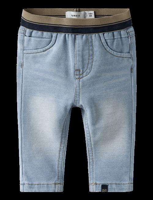 name it | Nbmsilas Slim Swe Jeans 7025-Tr Noos | 86