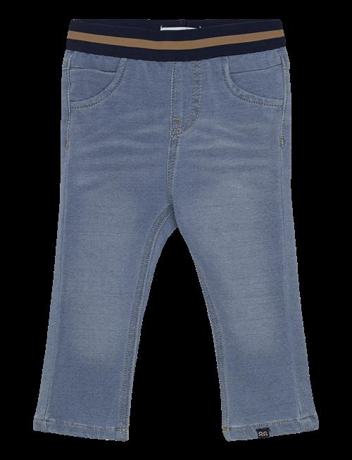 name it | Nbmsilas Slim Swe Jeans 7025-Tr Noos | 80