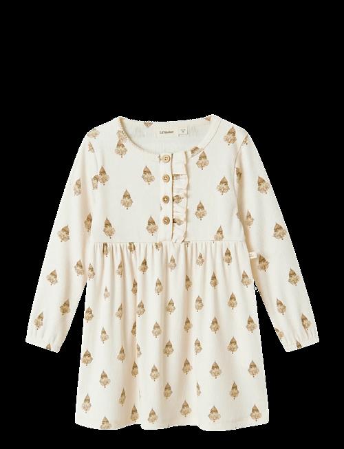 Lil'Atelier | Nmflavo Emi Ls Dress Lil | 122
