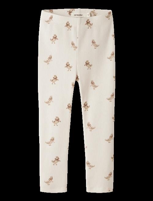 Lil'Atelier | Nmflavo Elf Slim Legging Lil | 110
