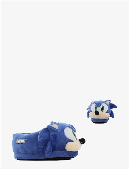 Leomil | Sonic 3D Houseshoe | 26