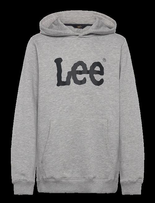 Lee Jeans | Wobbly Graphic Bb Oth Hoodie | 176