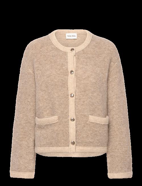 Malina | Carly Wool Blend Cardigan | XS