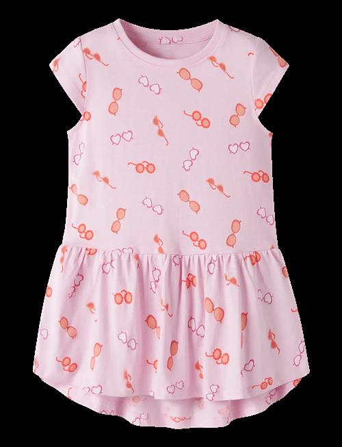 name it | Nmfvigga Capsl Dress F1 Noos | 104