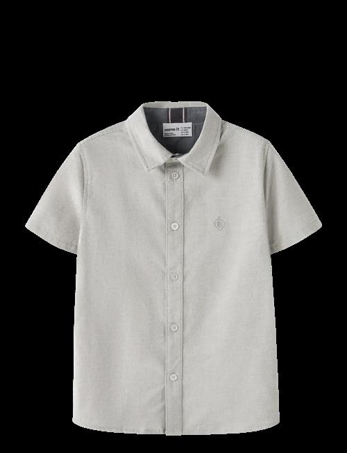 name it | Nkmnewsa Ss Shirt Noos | 116