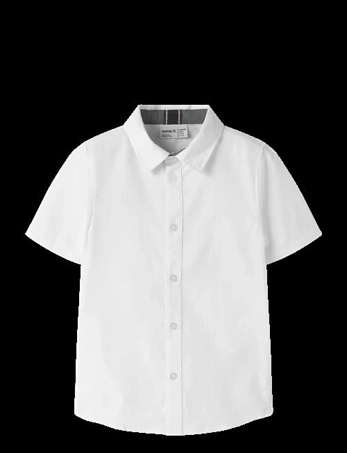name it | Nkmnewsa Ss Shirt Noos | 98