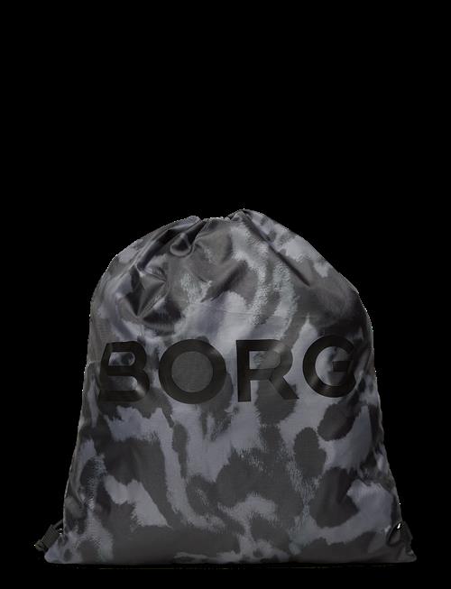 Björn Borg | Borg Junior Drawstring Bag 15L | ONE SIZE