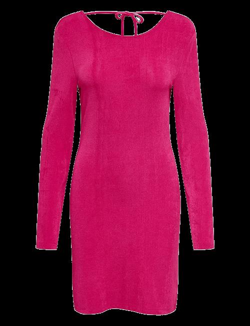 ONLY | Onlassy L/S Body Open Back Dress Cs Jrs | L