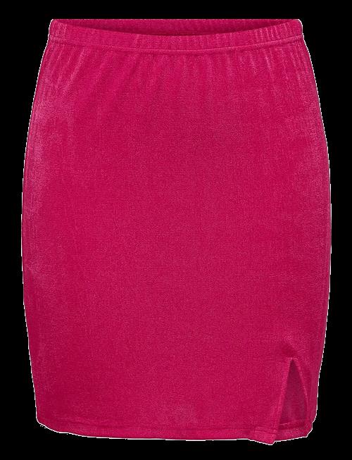 ONLY | Onlassy Mini Slit Skirt Cs Jrs | S