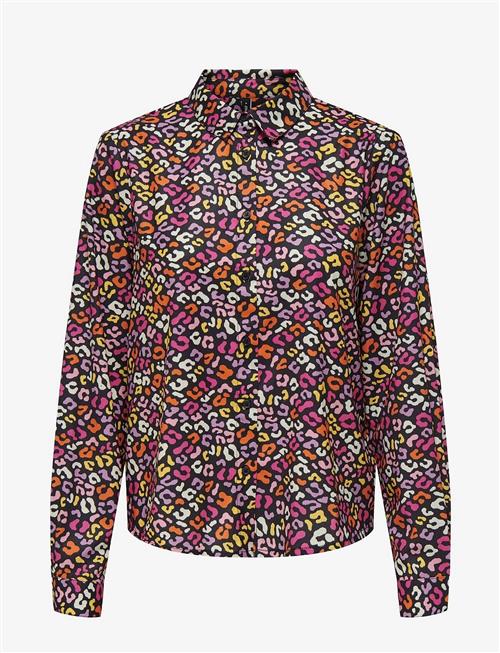 ONLY | Onlolivia L/S Shirt Ex Ptm | XS