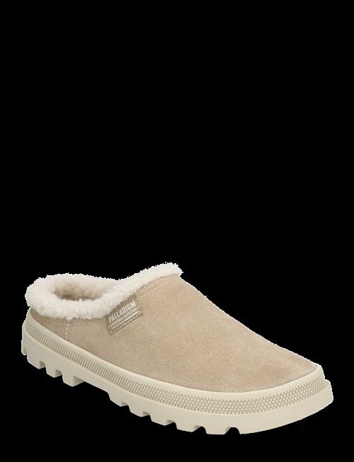 Palladium | Palladune Mule Warm | 36