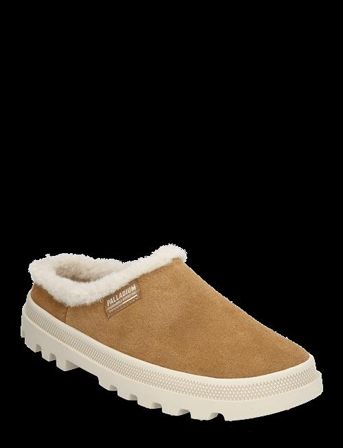 Palladium | Palladune Mule Warm | 36