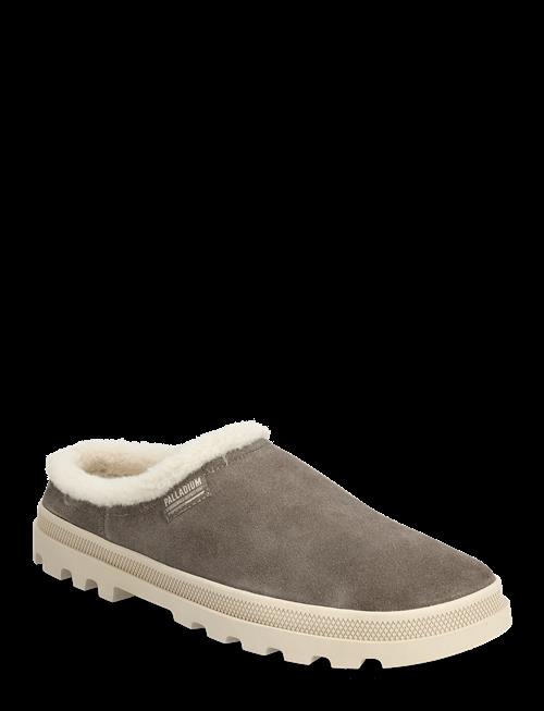 Palladium | Palladune Mule Warm | 39