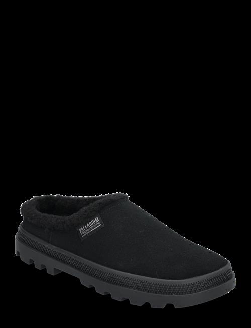 Palladium | Palladune Mule Warm | 39
