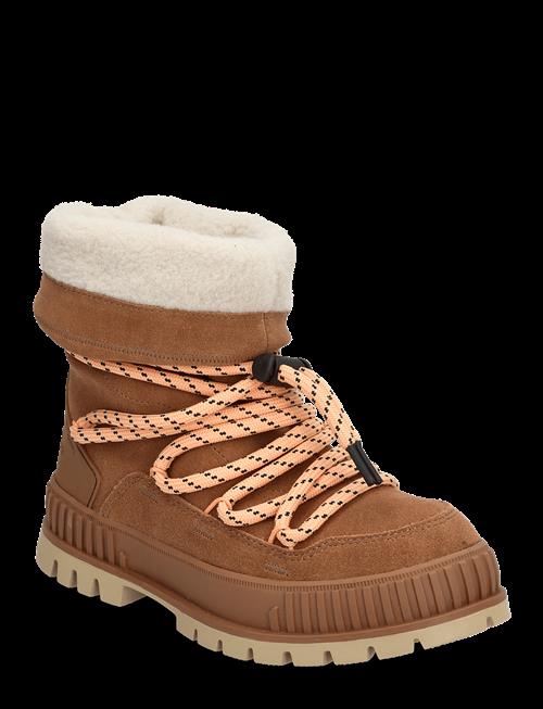 Palladium | Pallashock Hiver | 38